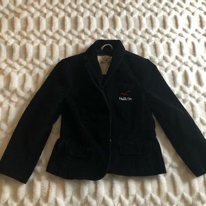 Hollister blaze jacket